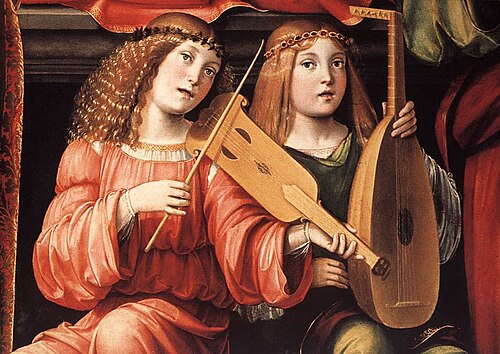 Early Music